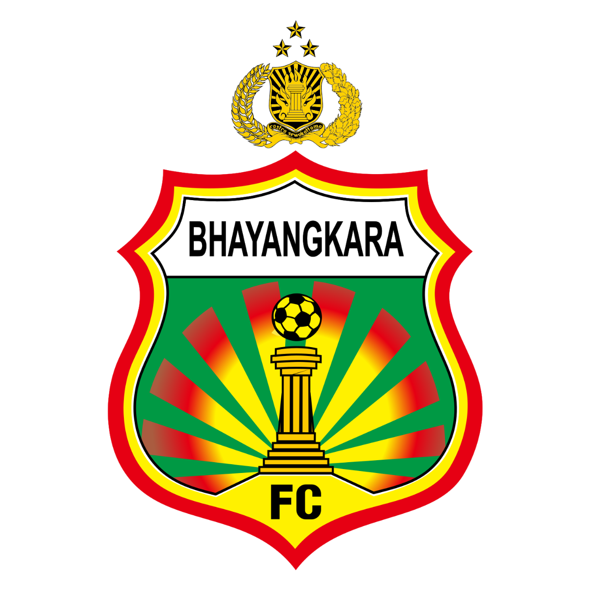 Bhayangkara FC
