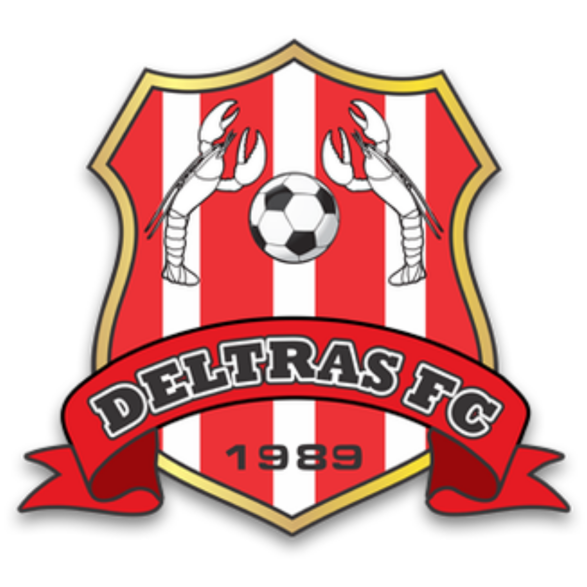 Deltras FC