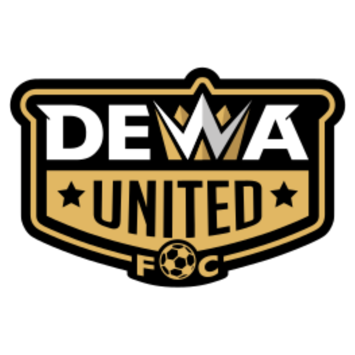 Dewa United