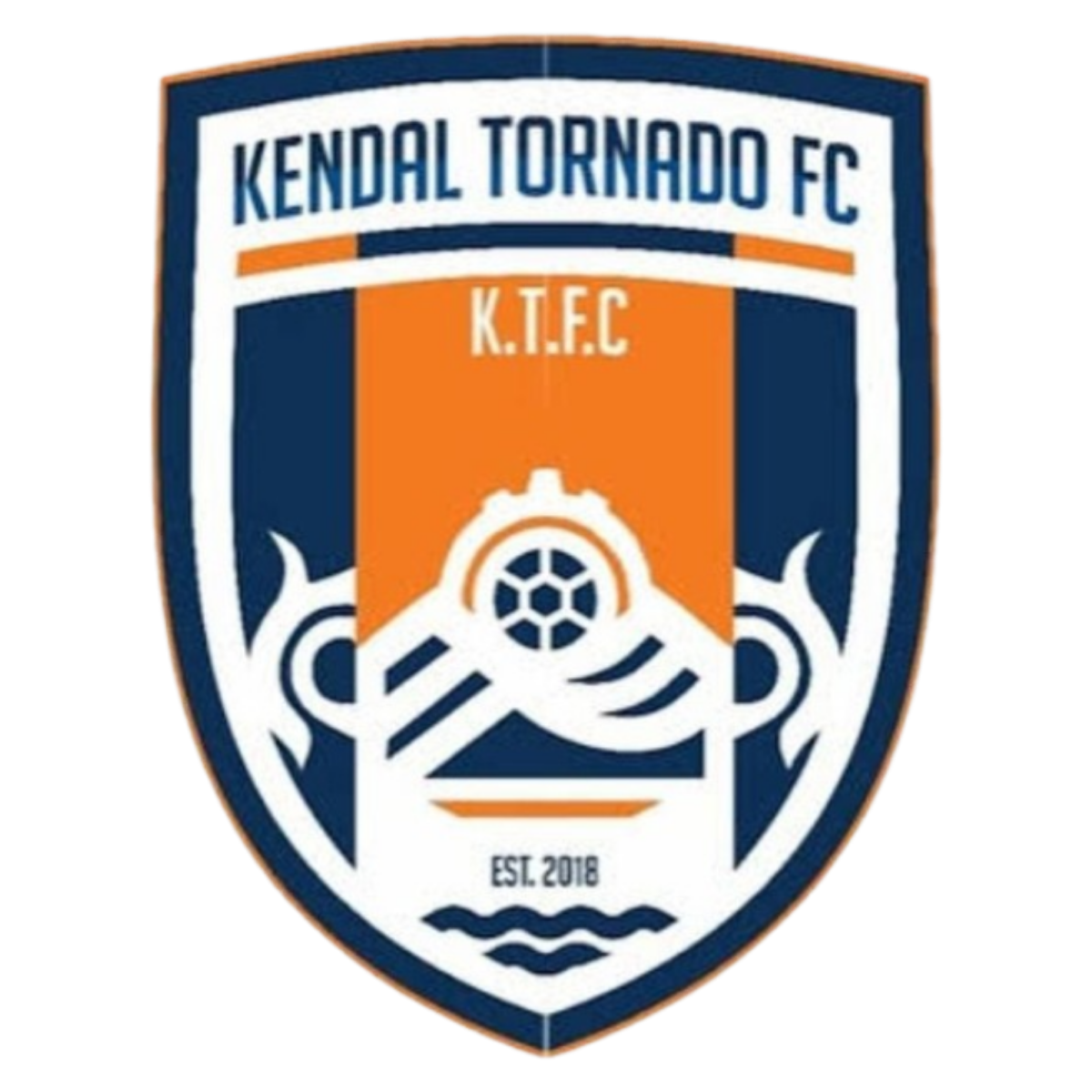Kendal Tornado FC