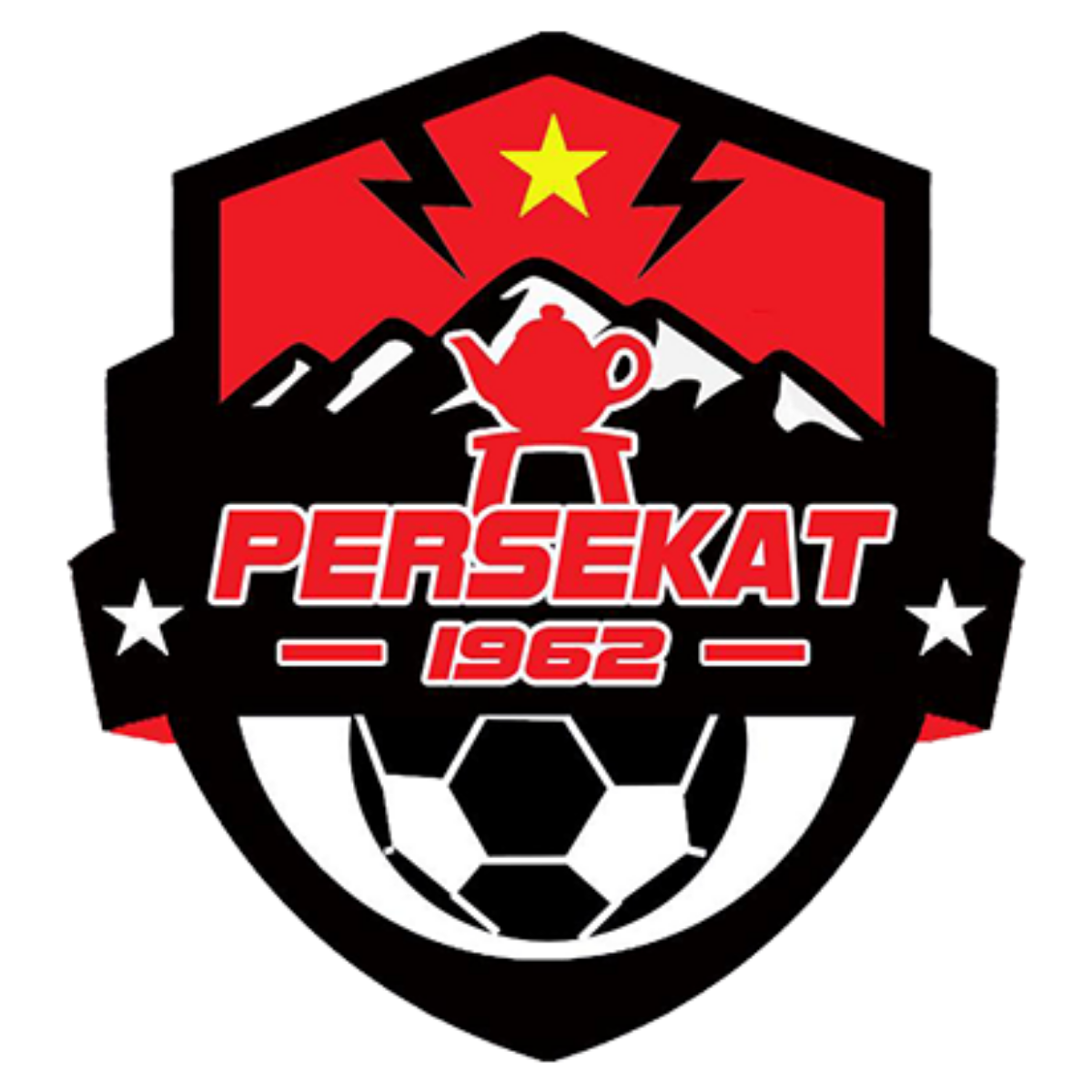 Persekat Kab. Tegal