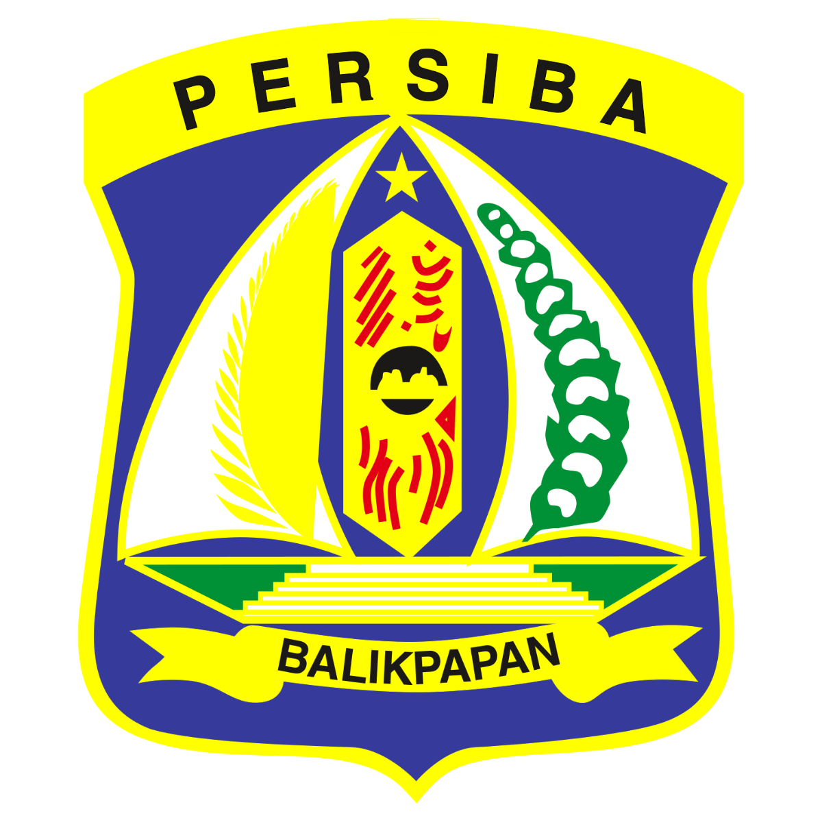 Persiba Balikpapan