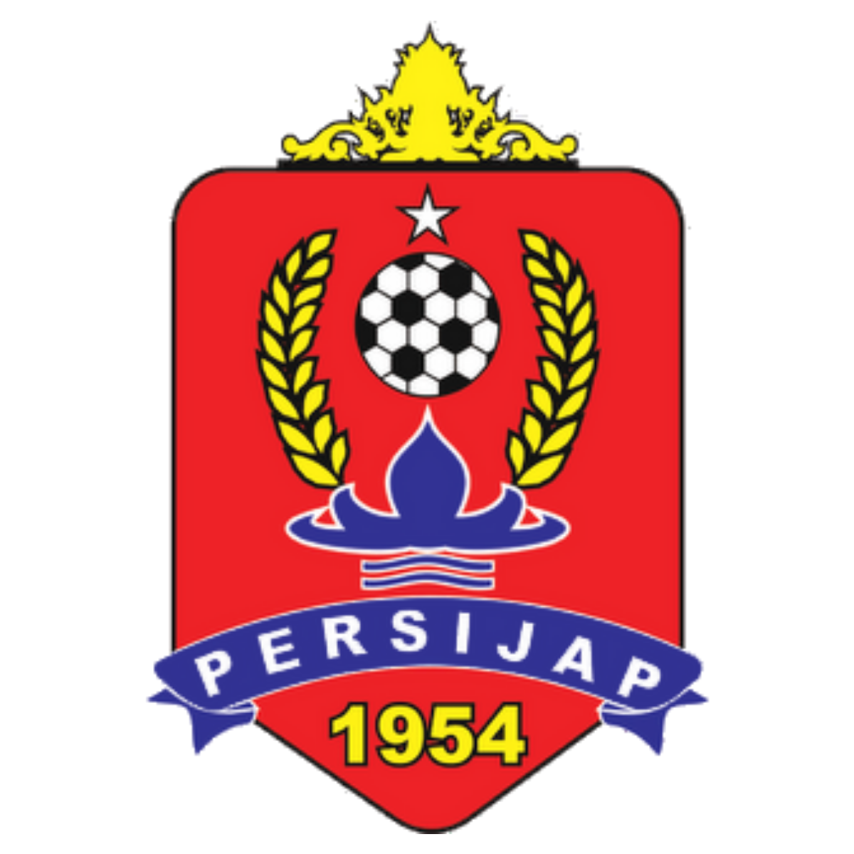 Persijap Jepara