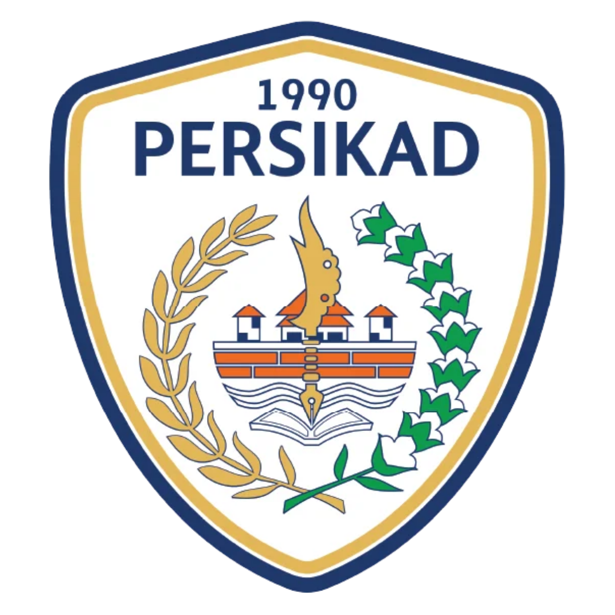 Persikad Depok
