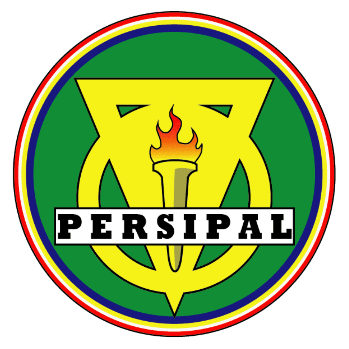Persipal FC Palu