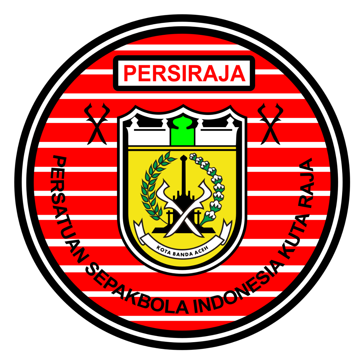 Persiraja