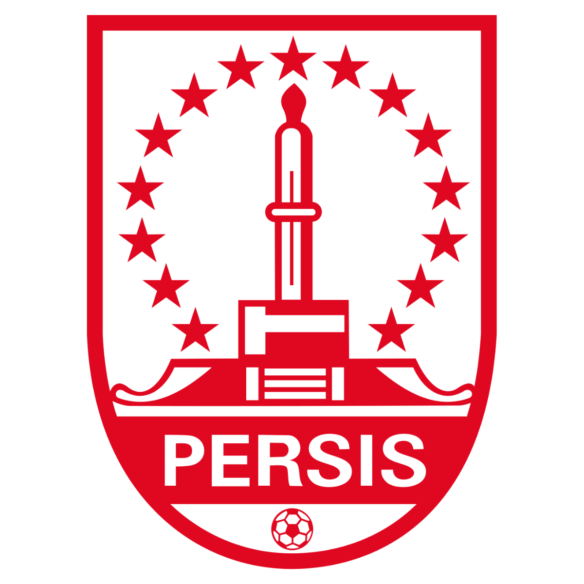 Persis Solo