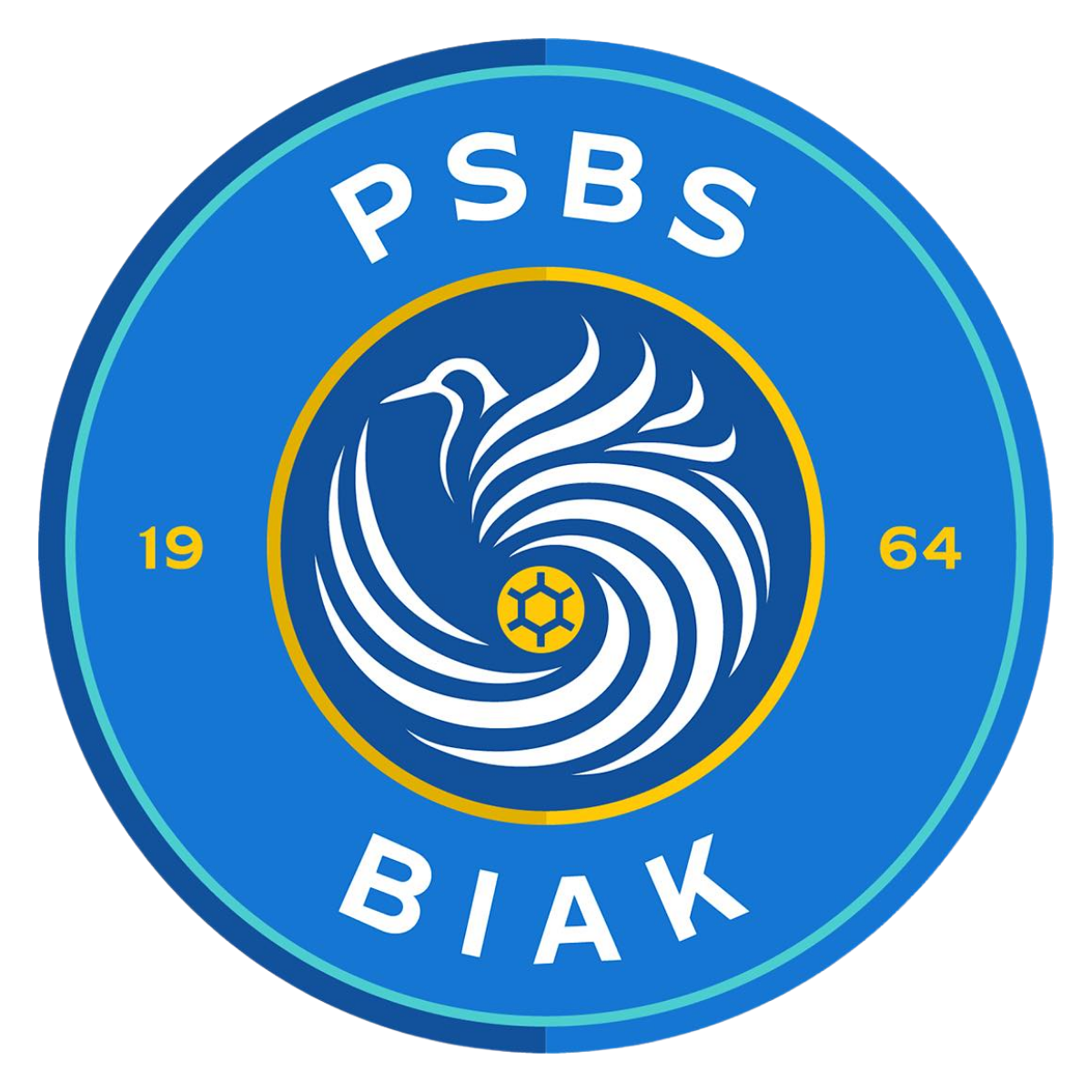 PSBS Biak